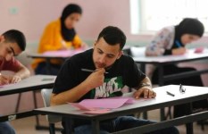 الثانوية العامة 2025