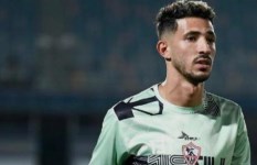 اللاعب أحمد فتوح 