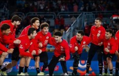 منتخب مصر لكرة اليد 