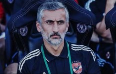 خوسيه ريبيرو، المدير الفني للنادي الأهلي