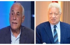 بلاغ ضد مرتضى منصور 