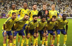 نادي النصر 