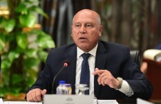 الفريق كامل الوزير 