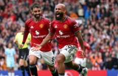 مانشستر يونايتد 