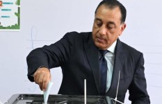 مدبولي