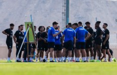 فريق الزمالك 