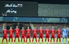 فريق الأهلي