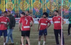 مشروعات أندية المراغة