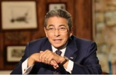 محمود سعد