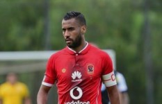 حسام عاشور 