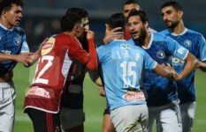 بيراميدز والأهلي