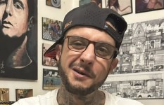 أحمد الفيشاوي
