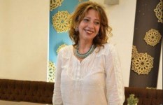 السورية إيمان الغوري