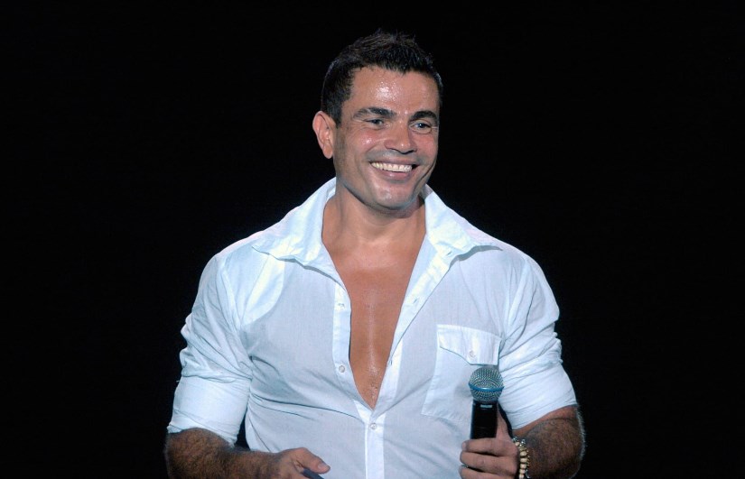 عمرو دياب عمرو دياب