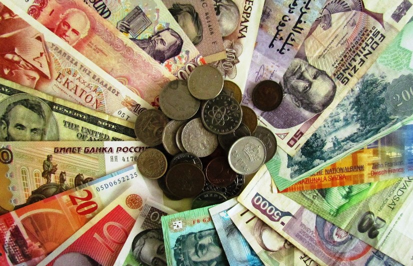 أسعار العملات اليوم أسعار العملات اليوم