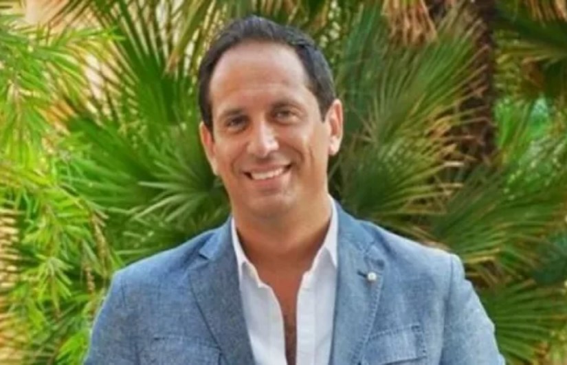أحمد سالم المتحدث الرسمي باسم الزمالك أحمد سالم المتحدث الرسمي باسم الزمالك