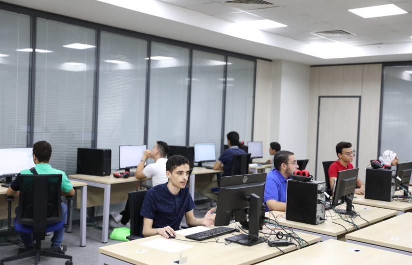 تنسيق القبول في الجامعات المصرية تنسيق القبول في الجامعات المصرية
