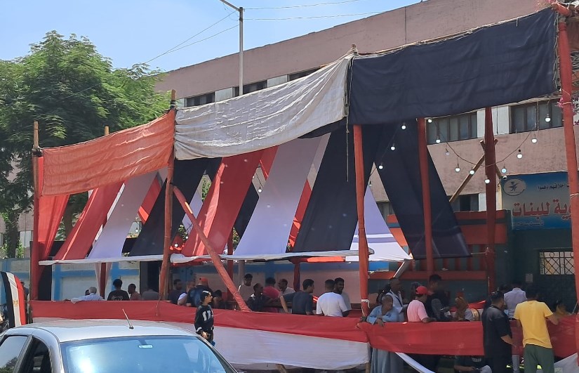 رئيس البرلمان العربي: انتخابات مجلس الشيوخ محطة مهمة في تطور المسار الديمقراطي المصري