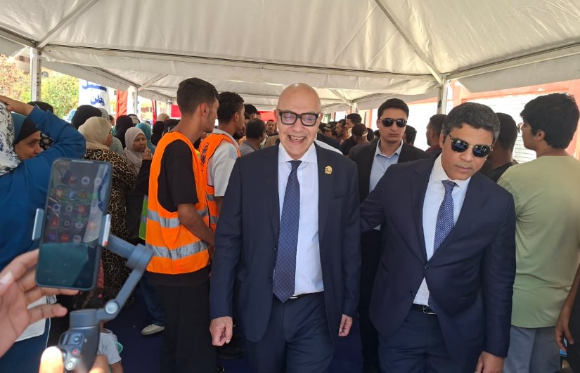المهندس أحمد صبور المهندس أحمد صبور
