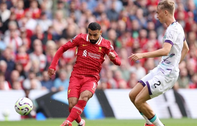 بث مباشر مباراة ليفربول وبورنموث في الدوري الإنجليزي الممتاز بث مباشر مباراة ليفربول وبورنموث في الدوري الإنجليزي الممتاز