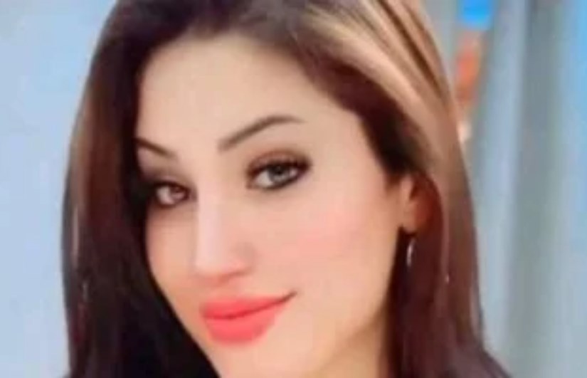 التيك توكر نورهان حفظي