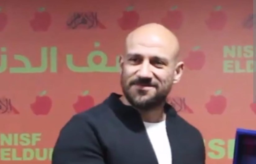 أحمد مكي