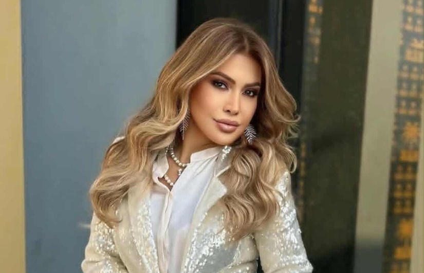 نوال الزغبي نوال الزغبي