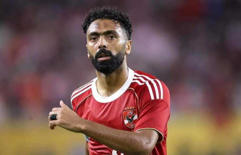 حسين الشحات حسين الشحات