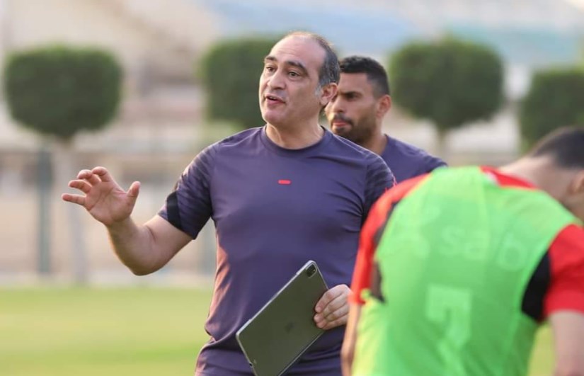 علي ماهر علي ماهر