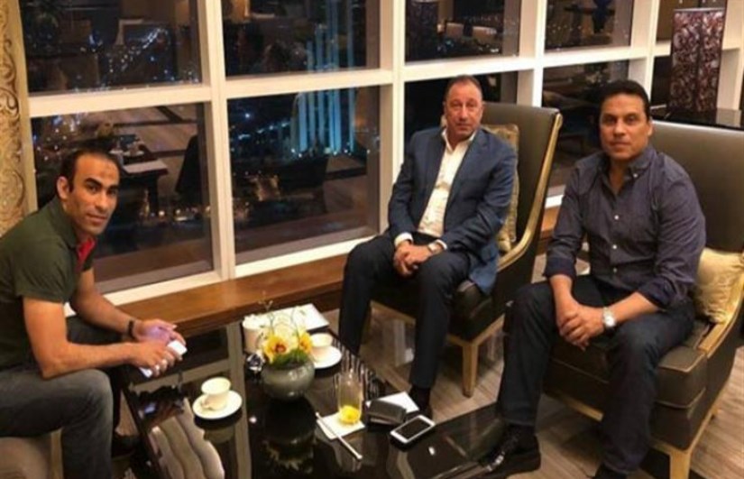 حسام البدري حسام البدري