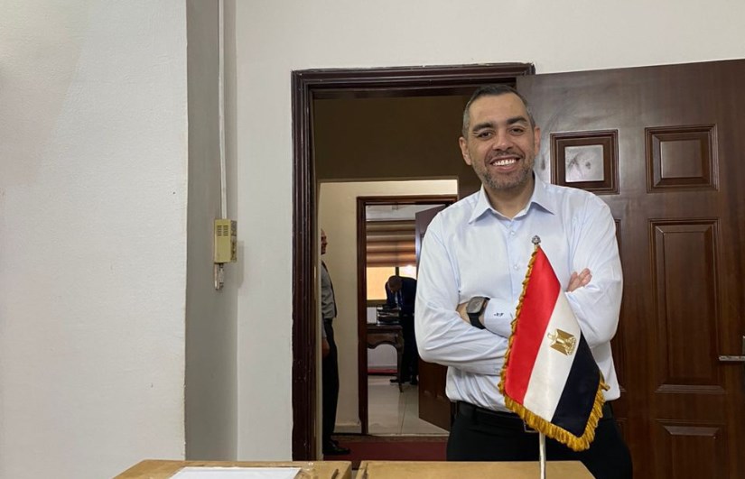 الدكتور محمد فؤاد الدكتور محمد فؤاد