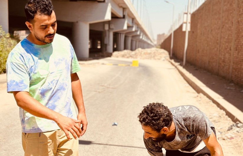 مطب صناعي مطب صناعي