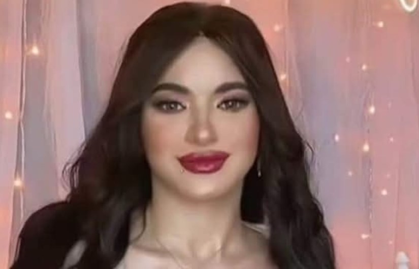 حبس "سوزي الأردنية" 15 يومًا بسبب فيديوهات خادشة حبس "سوزي الأردنية" 15 يومًا بسبب فيديوهات خادشة