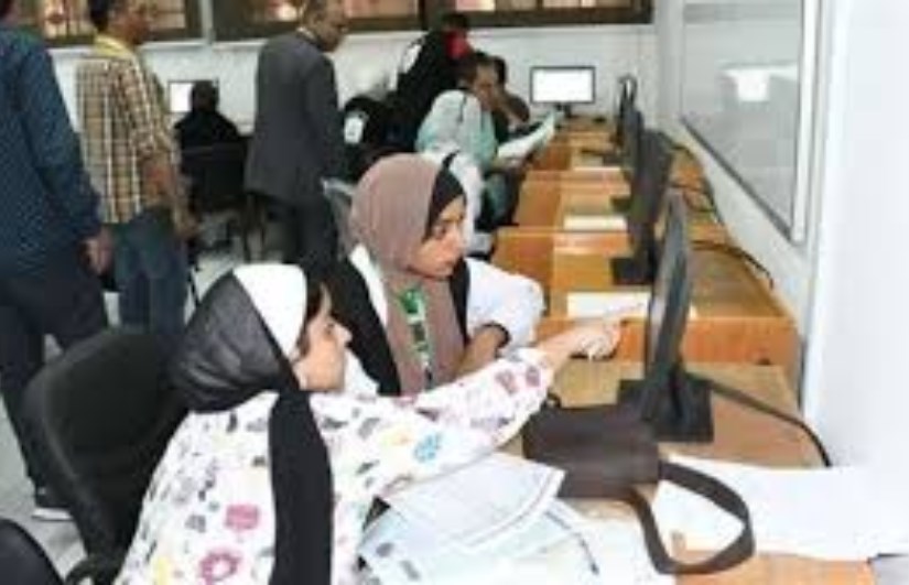 معامل تنسيق المرحلة الثانية تواصل تقديم الدعم المجاني للطلاب معامل تنسيق المرحلة الثانية تواصل تقديم الدعم المجاني للطلاب