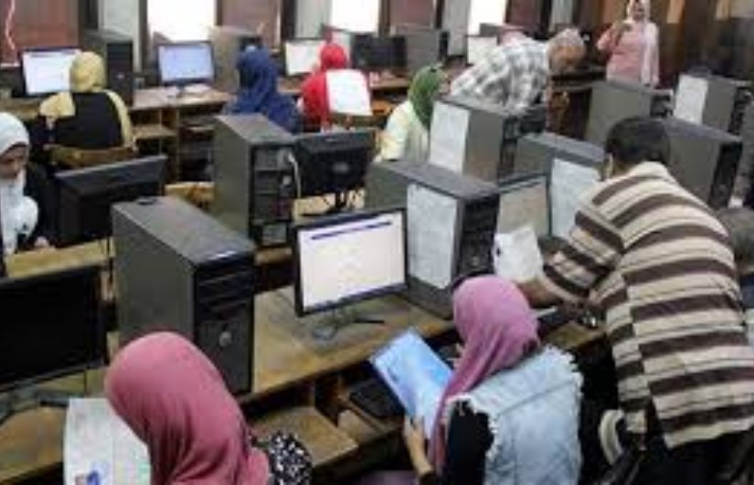 تنسيق المرحلة الثانية 2025 كليات جديدة بحد أدنى 68.75%