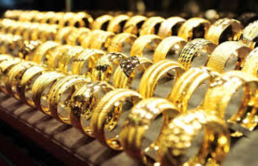 ارتفاع جديد في سعر الذهب وعيار 21 يتصدر المشهد ارتفاع جديد في سعر الذهب وعيار 21 يتصدر المشهد