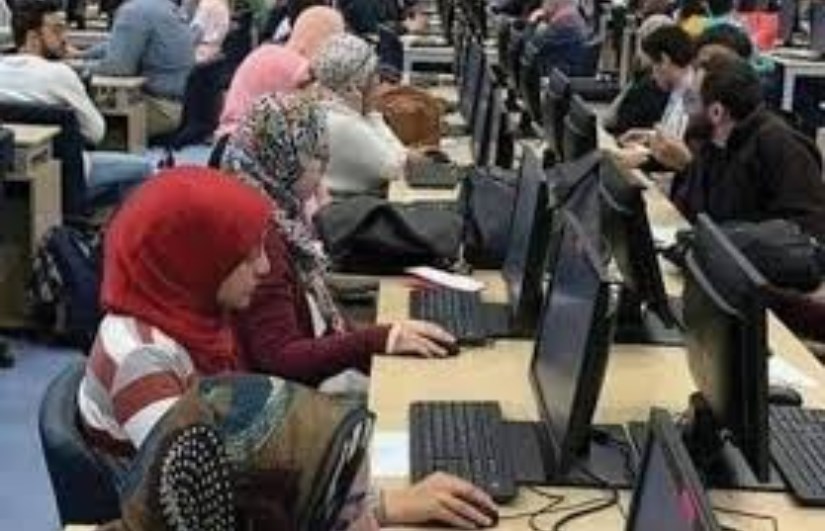 انطلاق المرحلة الثانية لتنسيق الجامعات 2025 رسميًا انطلاق المرحلة الثانية لتنسيق الجامعات 2025 رسميًا