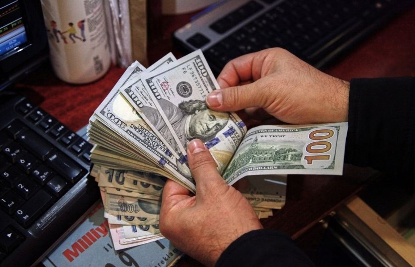 استقرار نسبي بأسعار العملات أمام الجنيه المصري اليوم استقرار نسبي بأسعار العملات أمام الجنيه المصري اليوم
