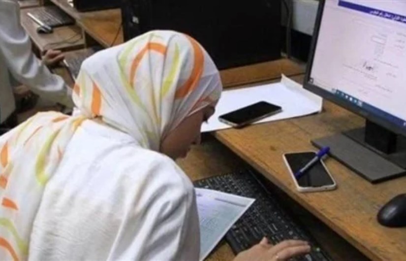 غدًا إغلاق تسجيل رغبات تنسيق المرحلة الثانية 2025 غدًا إغلاق تسجيل رغبات تنسيق المرحلة الثانية 2025