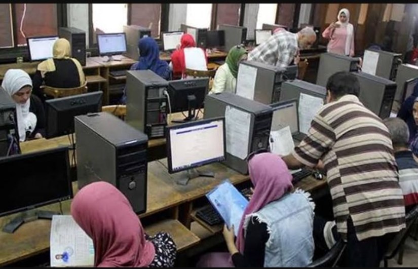 غلق تسجيل رغبات المرحلة الثانية لتنسيق الجامعات اليوم