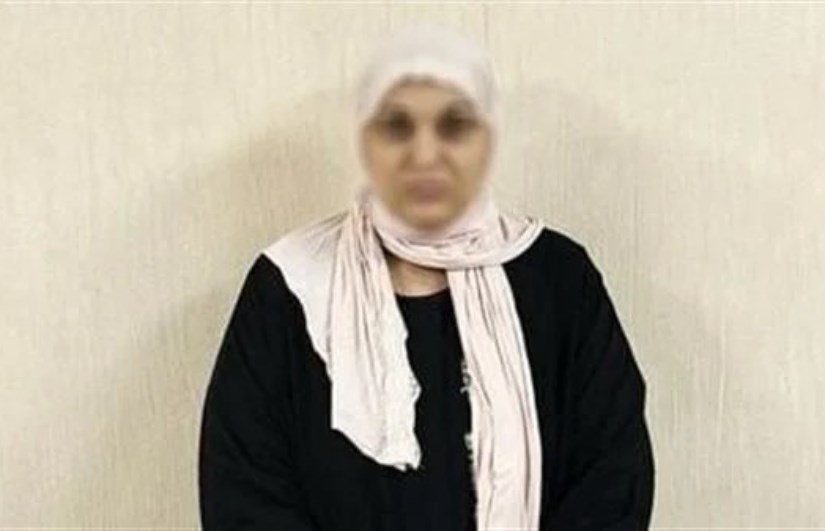 تأجيل محاكمة «ابنة مبارك» بتهمة سب وفاء عامر تأجيل محاكمة «ابنة مبارك» بتهمة سب وفاء عامر