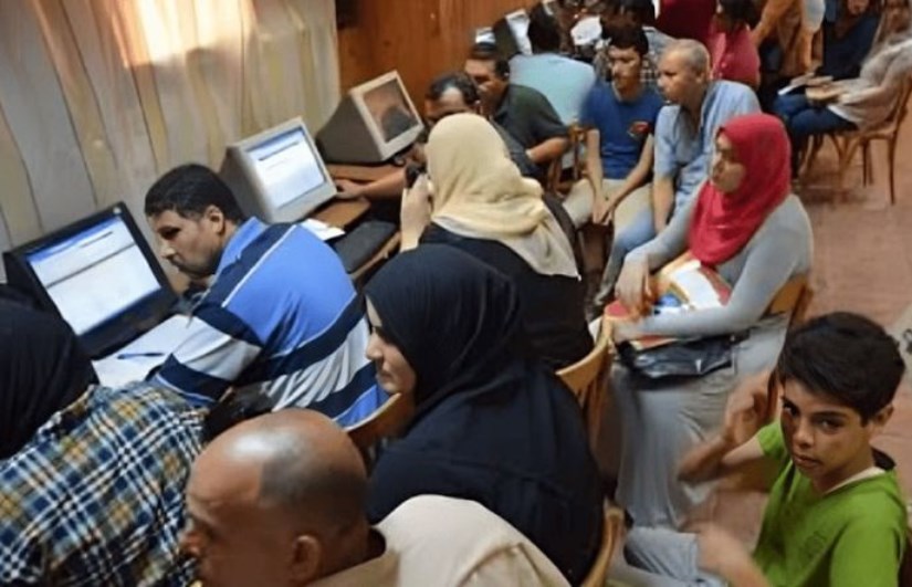 بدء فرز رغبات المرحلة الثانية بتنسيق الجامعات