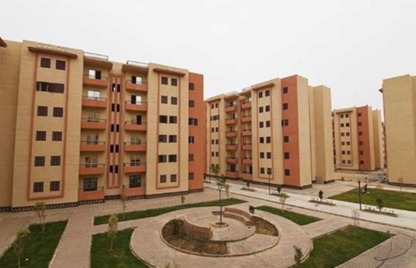 خطوات وشروط حجز شقق “سكن لكل المصريين 7”