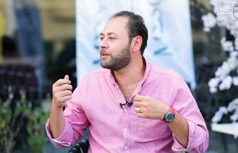“محمد علي رزق” يوضح حقيقة مشاركته في «وتر حساس 2» ويهنئ فريق العمل