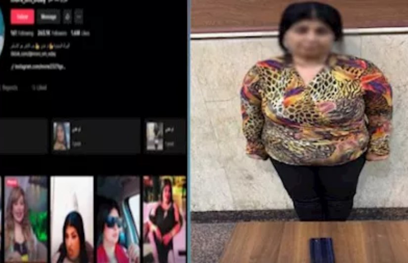القبض على "موري ست الكل" بالإسكندرية