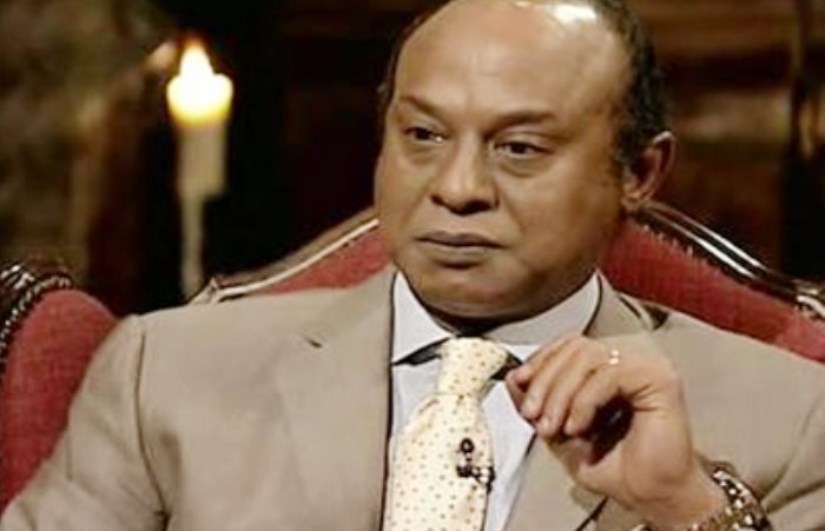 ذكرى وفاة طلعت زين 6 أفلام لا تُنسى في مسيرته الفنية