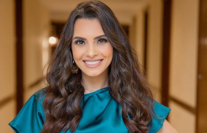 كارمن سليمان تطلق كليب "يا زعلانين" برسالة تفاؤلية