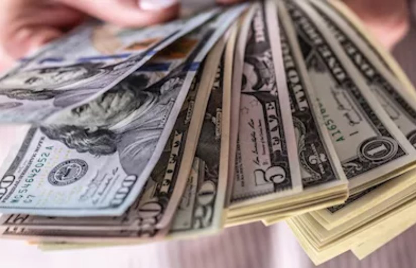 الدولار يتحرك في البنوك المصرية مع تباين الأسعار