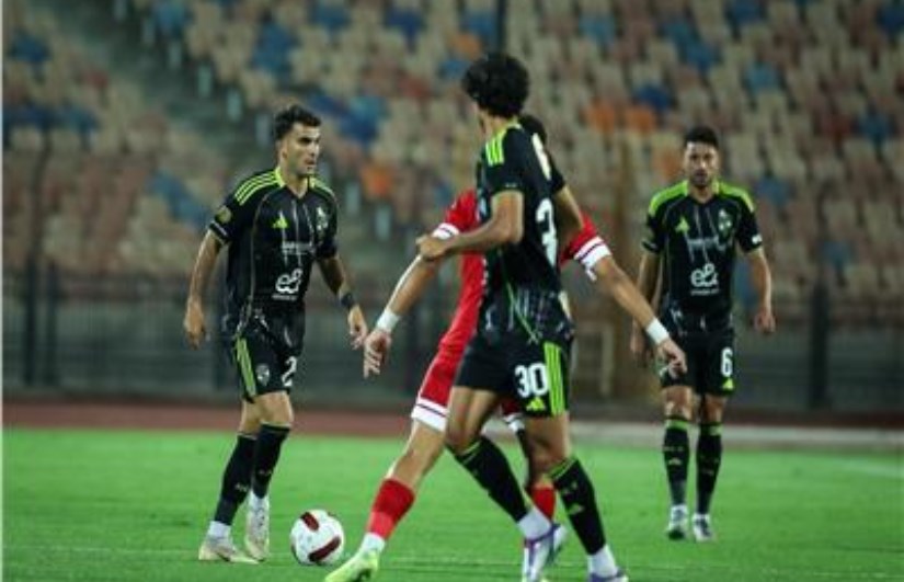 الأهلي يواجه فاركو بحثًا عن فوز أول في الدوري