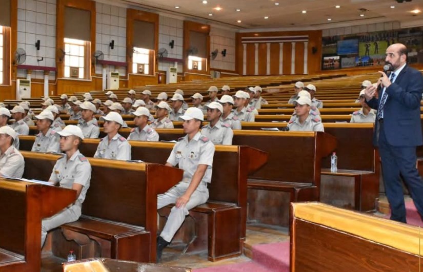الداخلية تنظم دورة تدريبية حول “قواعد نيلسون مانديلا” الداخلية تنظم دورة تدريبية حول “قواعد نيلسون مانديلا”